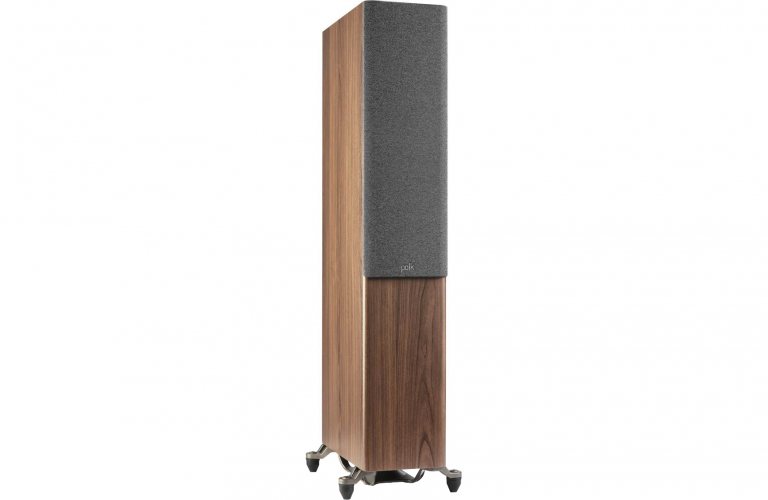 Polk Audio Reserve R600 (Brown) с решёткой